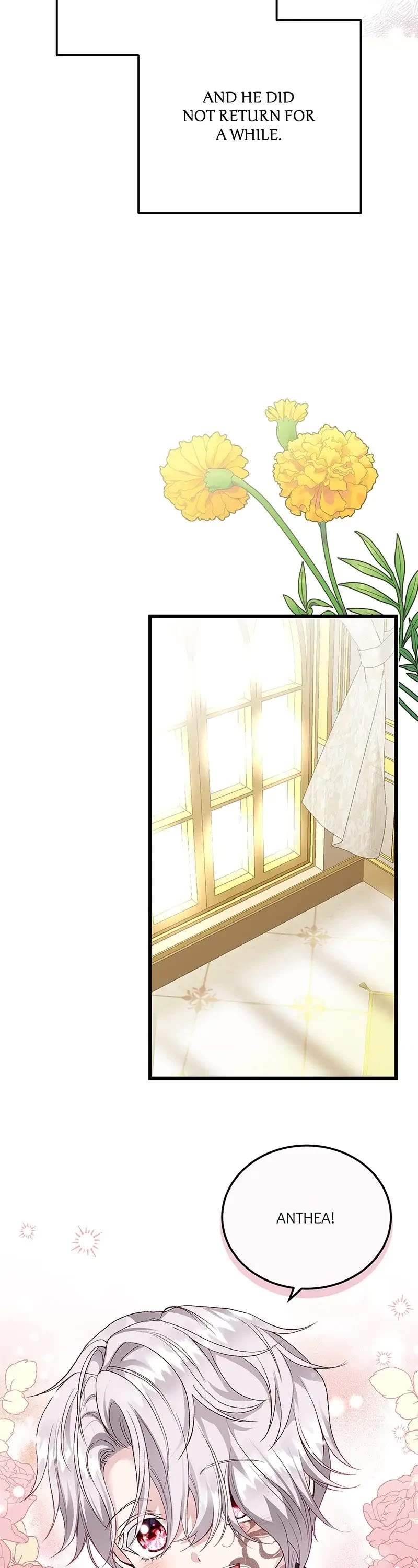 The Little Princess and Her Monster Prince Chapter 53 page 25 - Chapter 53