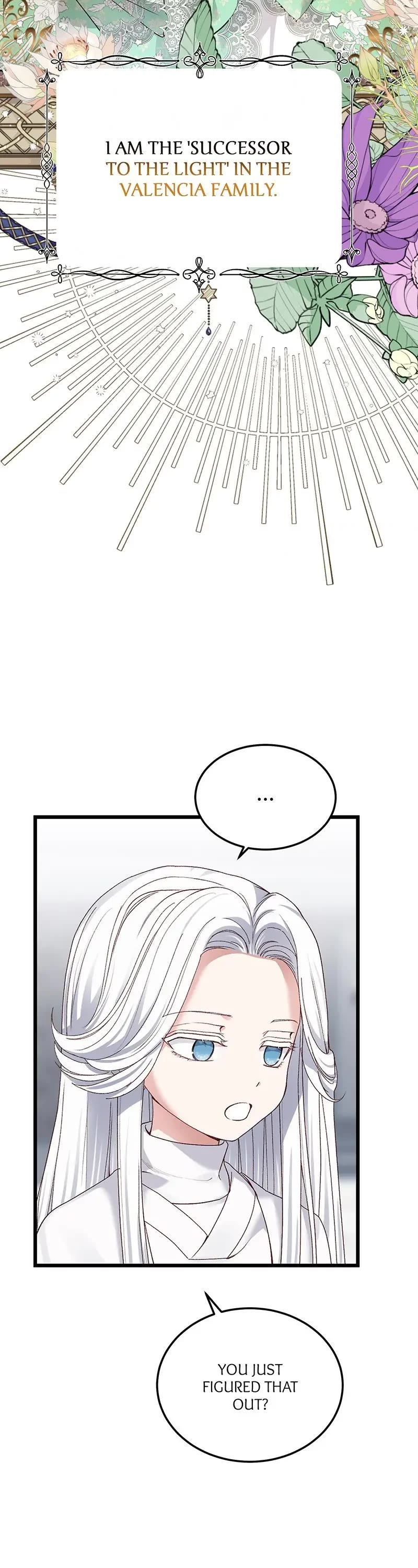 The Little Princess and Her Monster Prince Chapter 53 page 4 - Chapter 53
