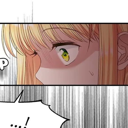 The Little Princess and Her Monster Prince Chapter 53 cover