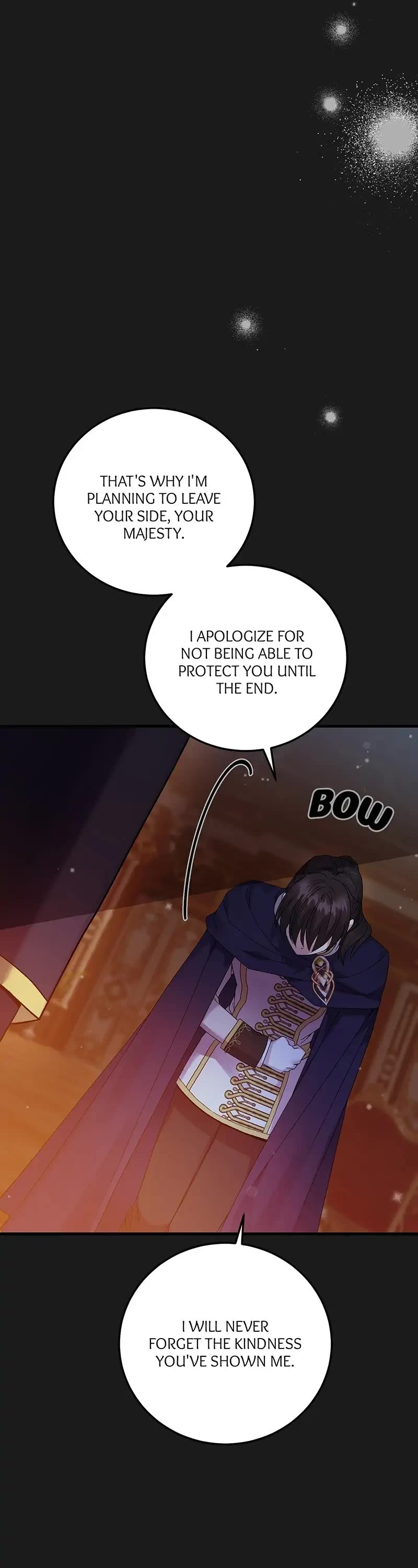 The Little Princess and Her Monster Prince Chapter 54 page 10 - Chapter 54