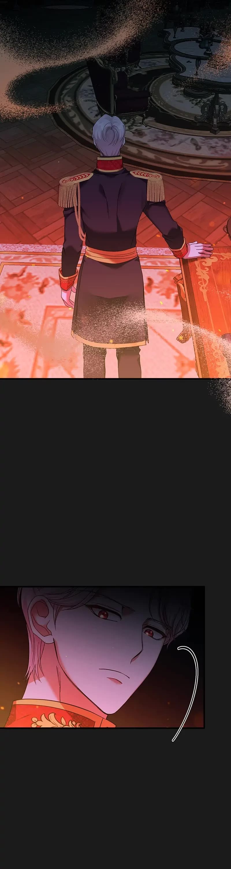 The Little Princess and Her Monster Prince Chapter 54 page 17 - Chapter 54
