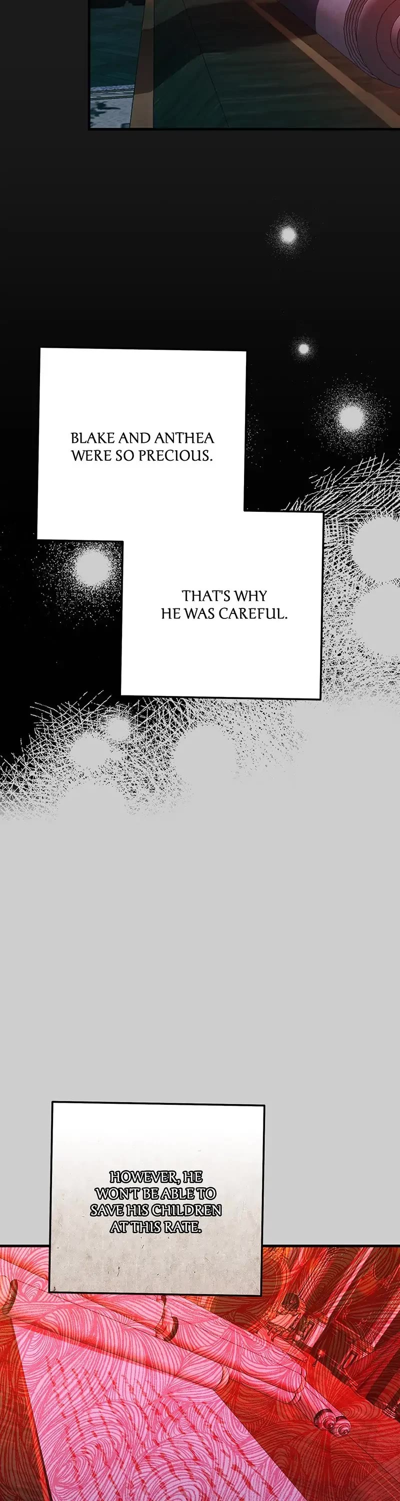 The Little Princess and Her Monster Prince Chapter 54 page 19 - Chapter 54