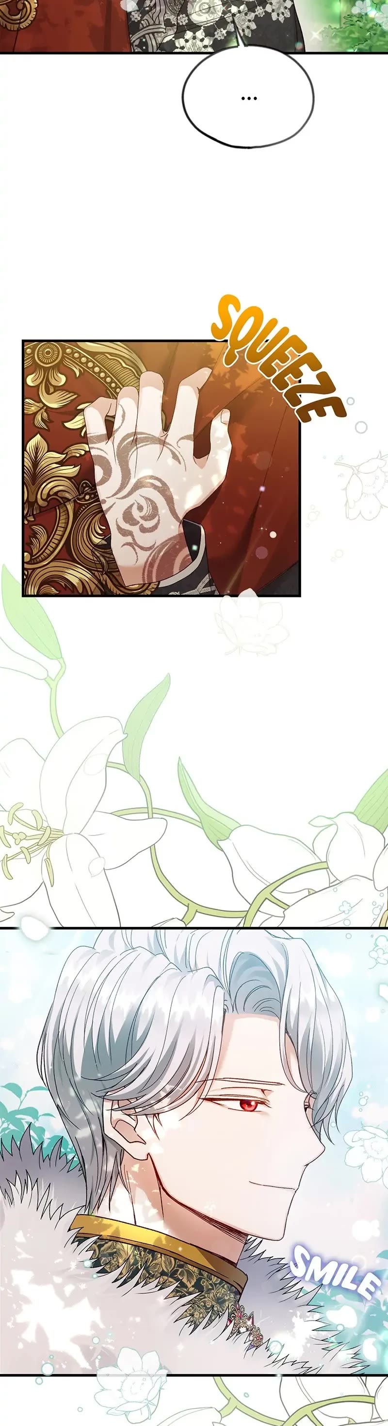 The Little Princess and Her Monster Prince Chapter 54 page 39 - Chapter 54