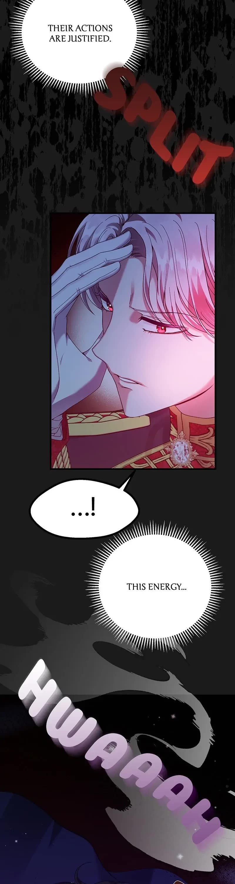 The Little Princess and Her Monster Prince Chapter 54 page 4 - Chapter 54