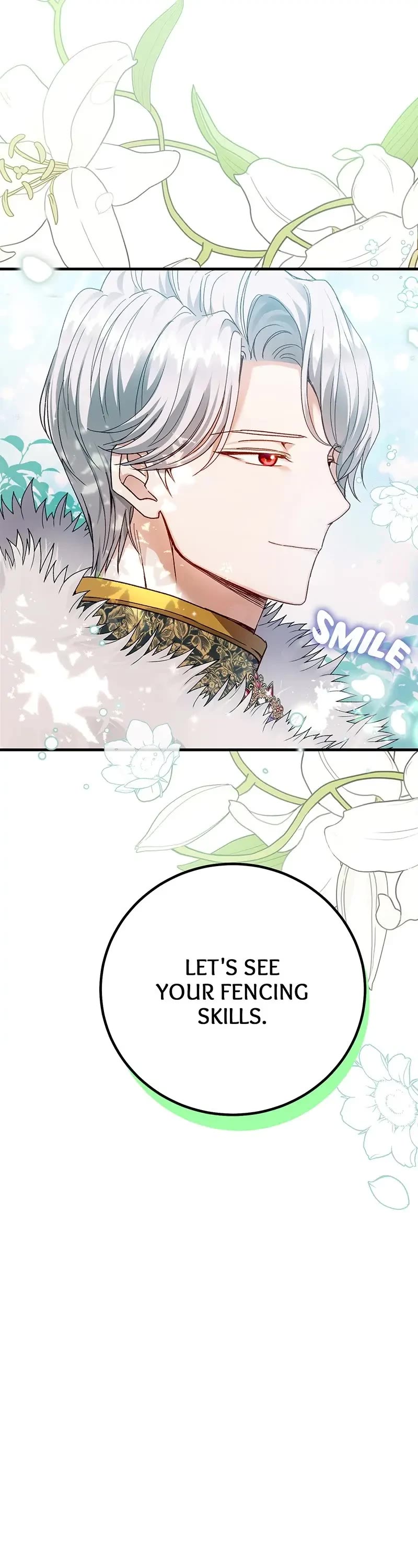 The Little Princess and Her Monster Prince Chapter 55 page 3 - Chapter 55