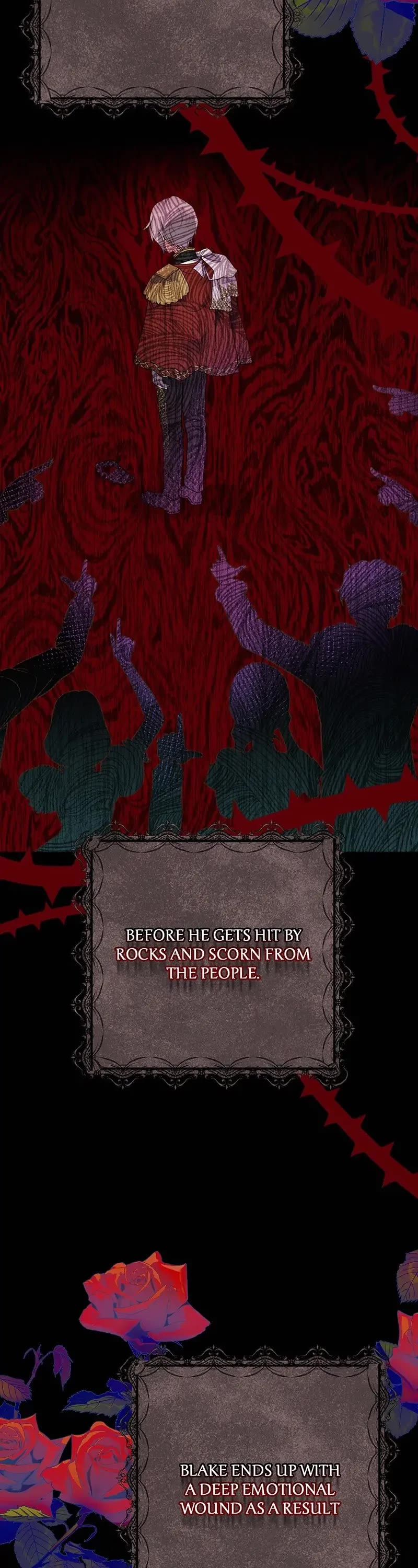 The Little Princess and Her Monster Prince Chapter 55 page 32 - Chapter 55