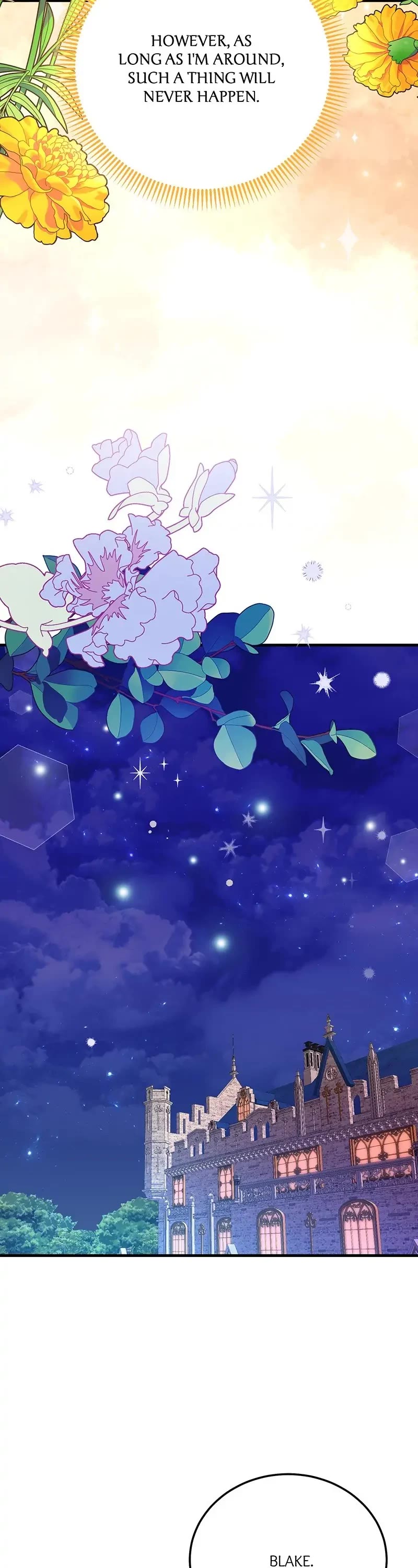 The Little Princess and Her Monster Prince Chapter 55 page 34 - Chapter 55