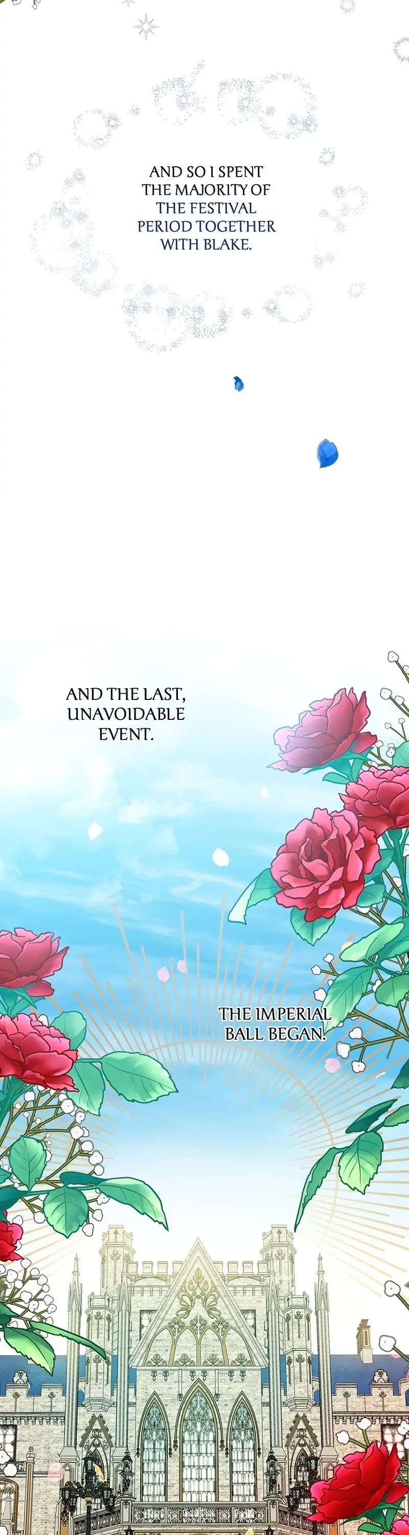 The Little Princess and Her Monster Prince Chapter 55 page 39 - Chapter 55
