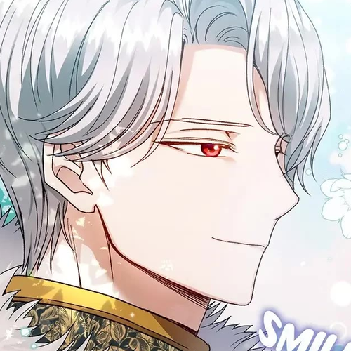 The Little Princess and Her Monster Prince Chapter 55 cover
