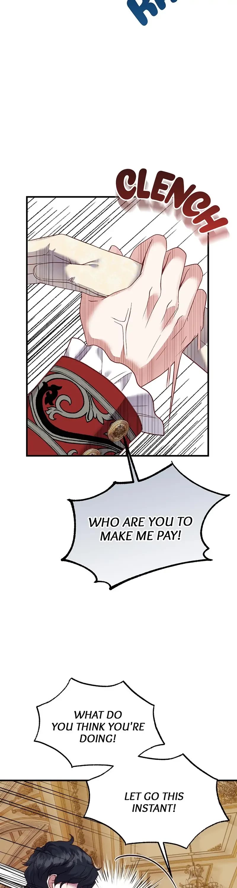The Little Princess and Her Monster Prince Chapter 56 page 16 - Chapter 56