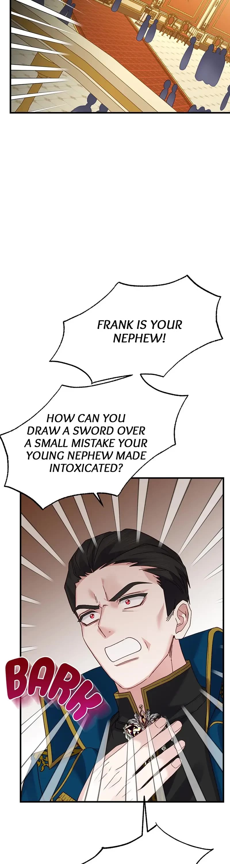 The Little Princess and Her Monster Prince Chapter 56 page 26 - Chapter 56