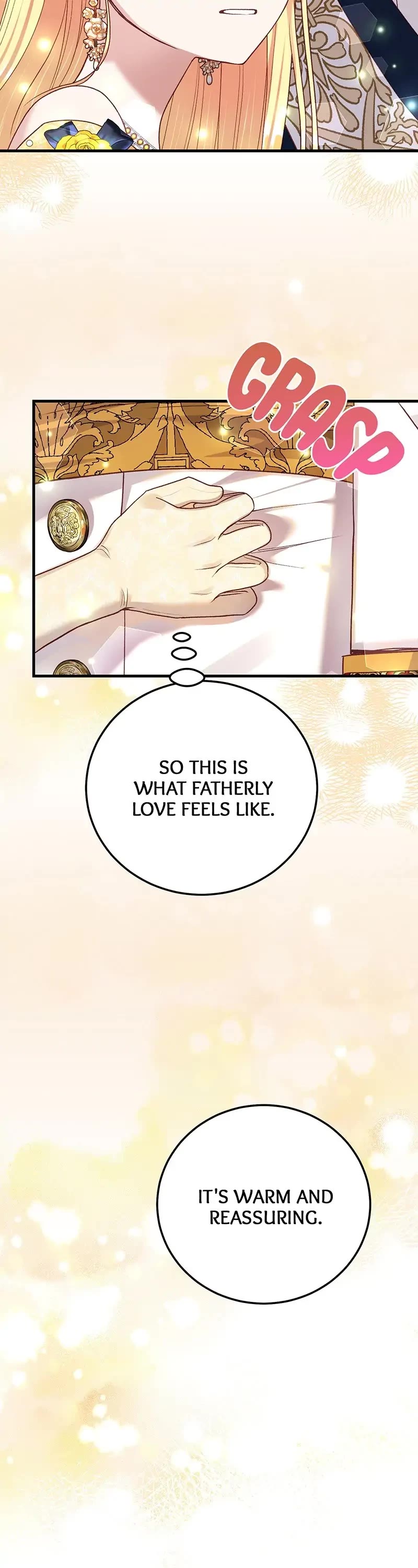 The Little Princess and Her Monster Prince Chapter 56 page 35 - Chapter 56