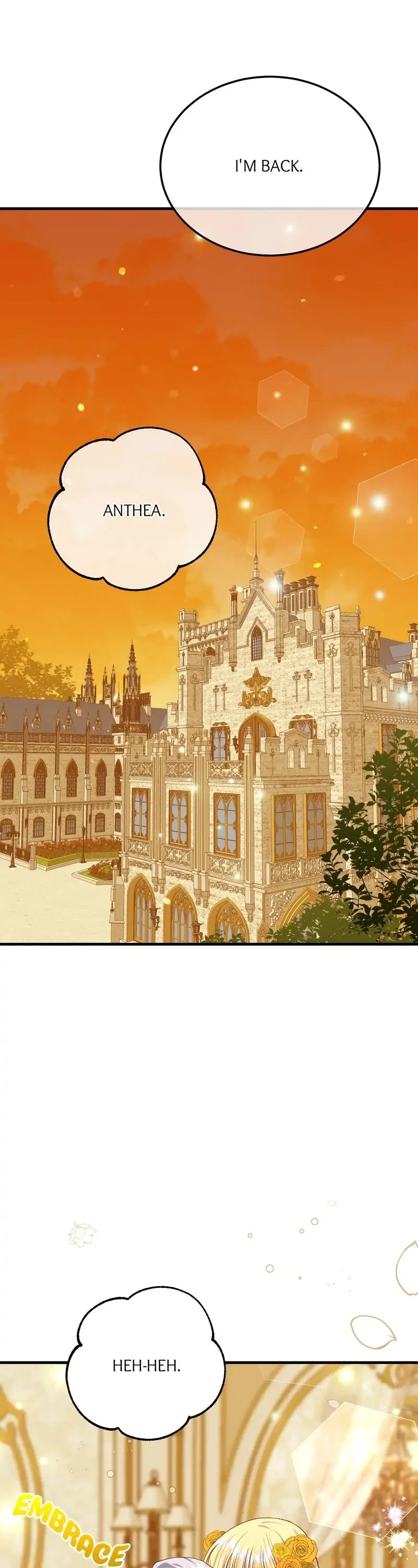 The Little Princess and Her Monster Prince Chapter 56 page 37 - Chapter 56