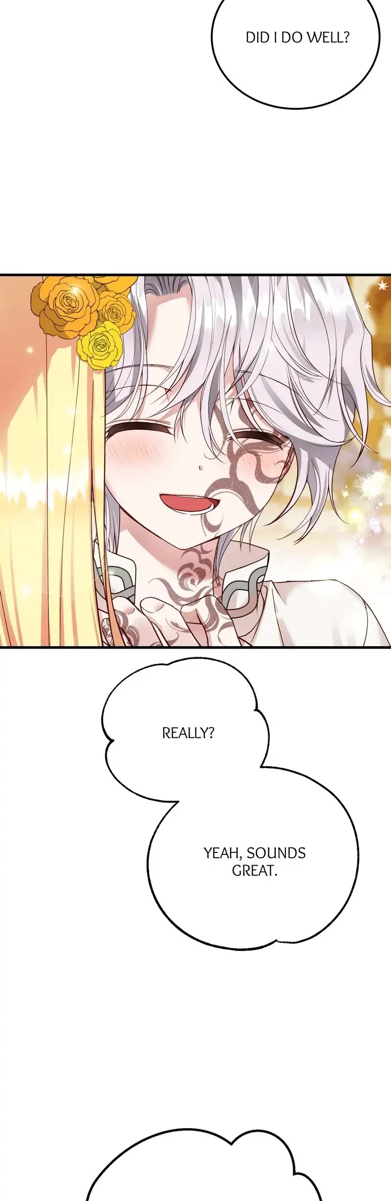 The Little Princess and Her Monster Prince Chapter 56 page 39 - Chapter 56
