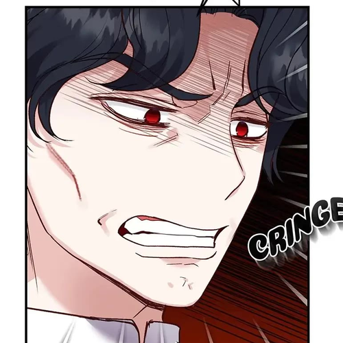 The Little Princess and Her Monster Prince Chapter 56 cover