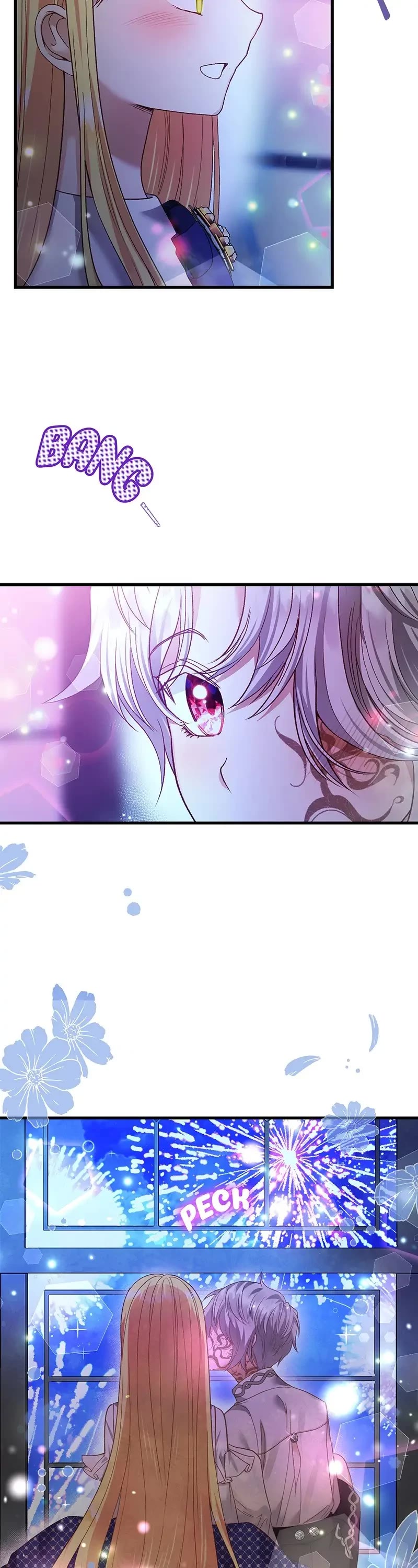 The Little Princess and Her Monster Prince Chapter 57 page 10 - Chapter 57