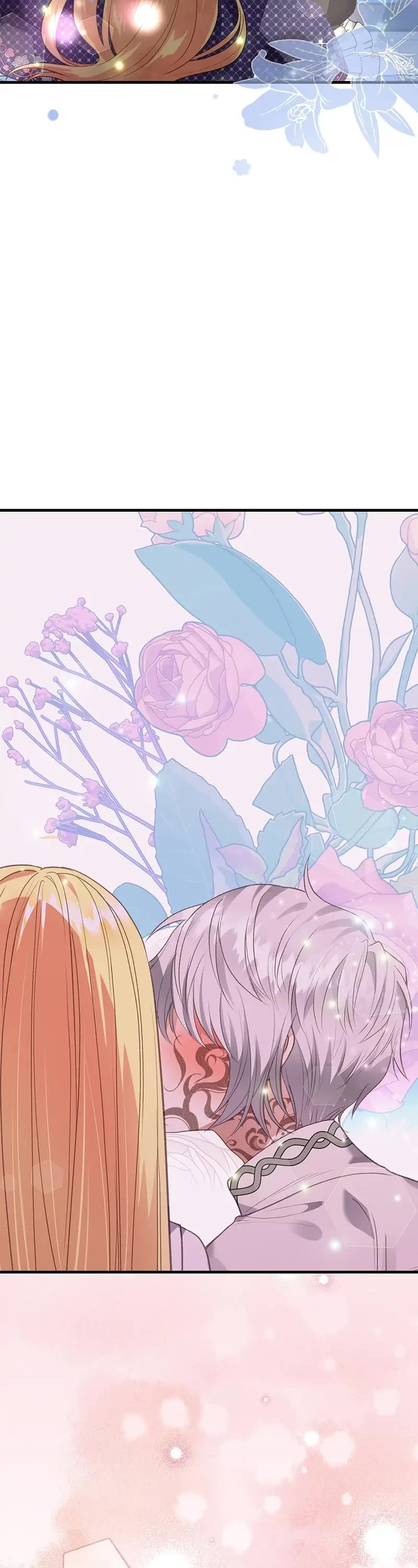 The Little Princess and Her Monster Prince Chapter 57 page 11 - Chapter 57