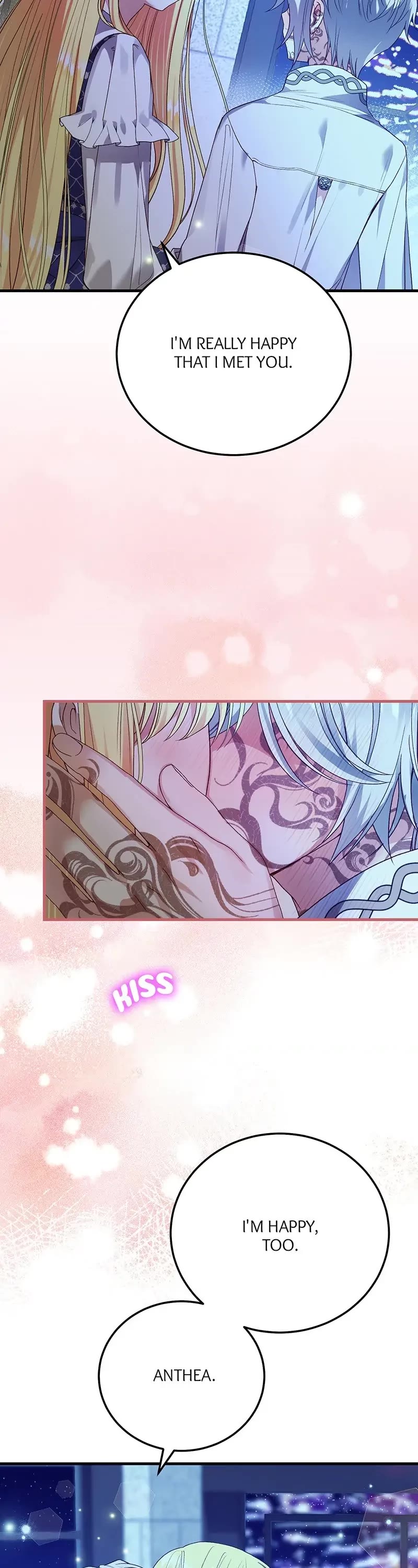 The Little Princess and Her Monster Prince Chapter 57 page 15 - Chapter 57