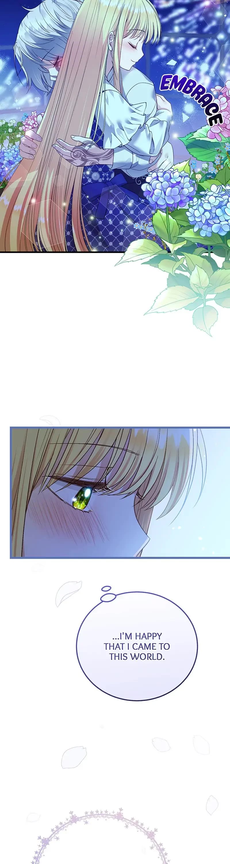 The Little Princess and Her Monster Prince Chapter 57 page 16 - Chapter 57