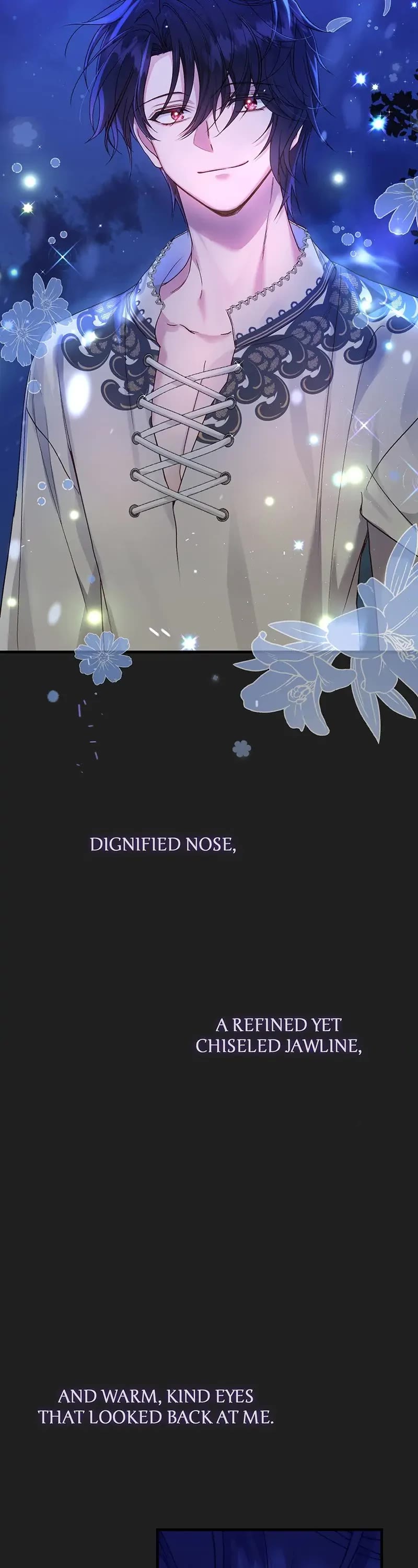 The Little Princess and Her Monster Prince Chapter 57 page 21 - Chapter 57