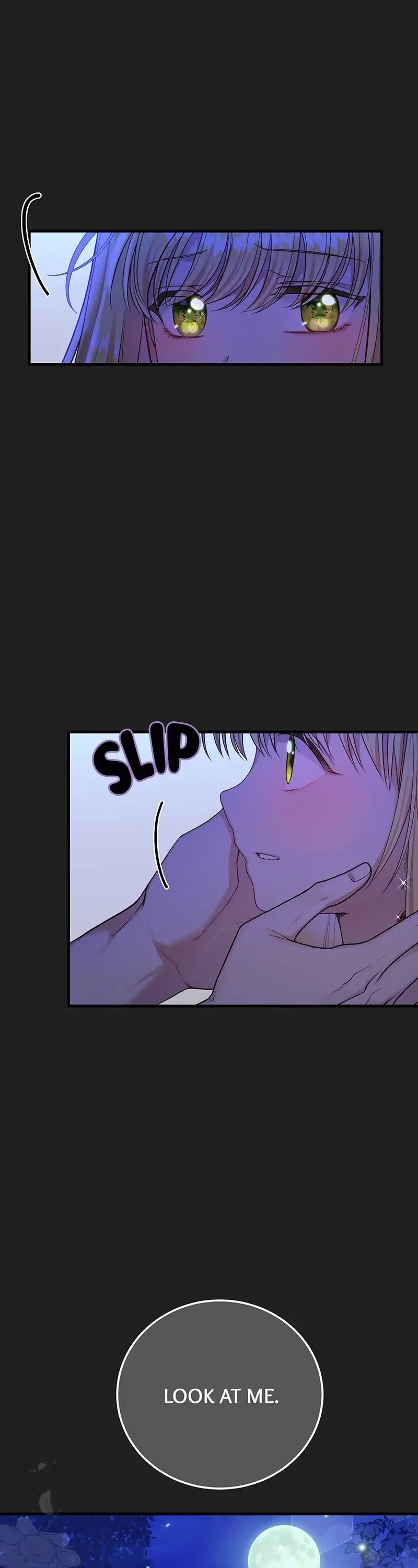 The Little Princess and Her Monster Prince Chapter 57 page 23 - Chapter 57