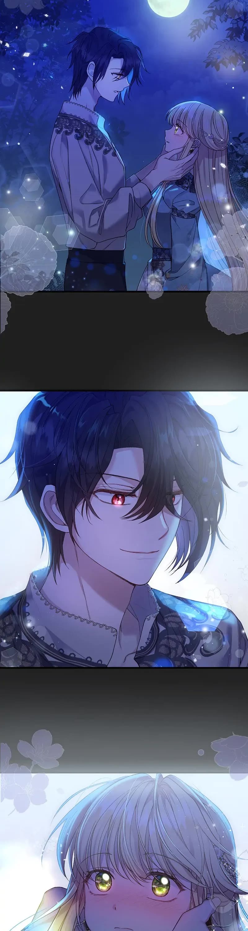 The Little Princess and Her Monster Prince Chapter 57 page 24 - Chapter 57