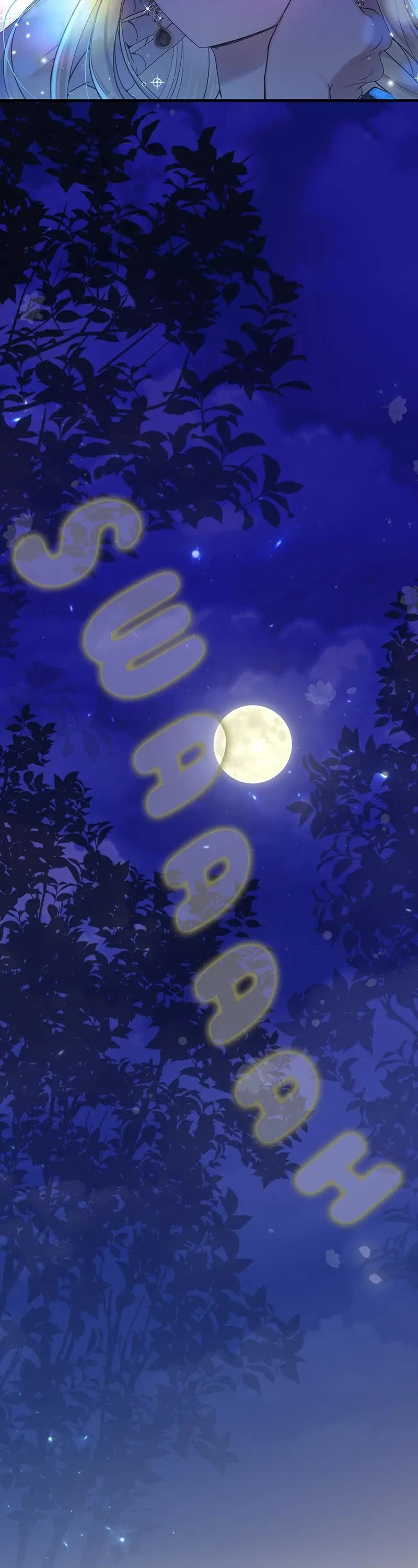 The Little Princess and Her Monster Prince Chapter 57 page 25 - Chapter 57