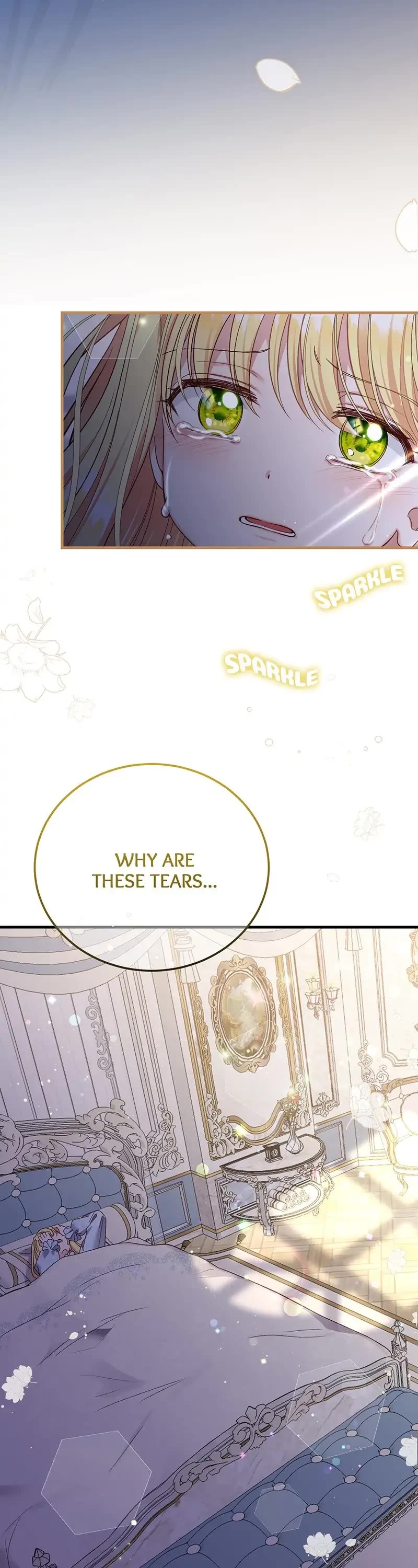 The Little Princess and Her Monster Prince Chapter 57 page 26 - Chapter 57