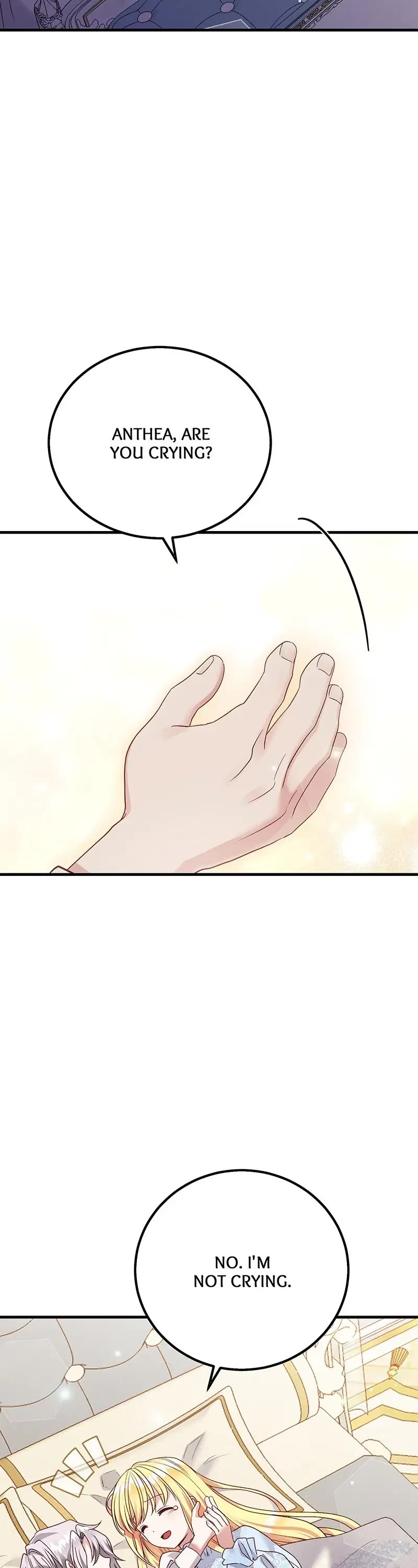 The Little Princess and Her Monster Prince Chapter 57 page 27 - Chapter 57