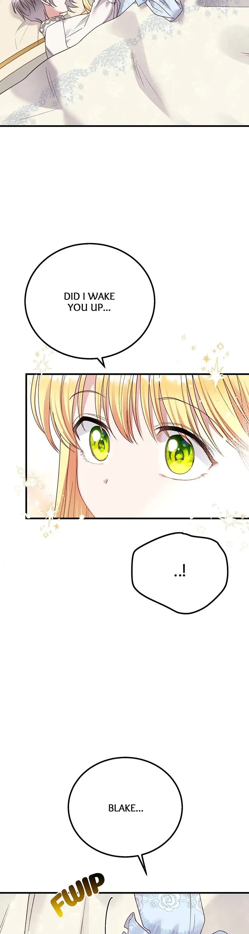 The Little Princess and Her Monster Prince Chapter 57 page 28 - Chapter 57