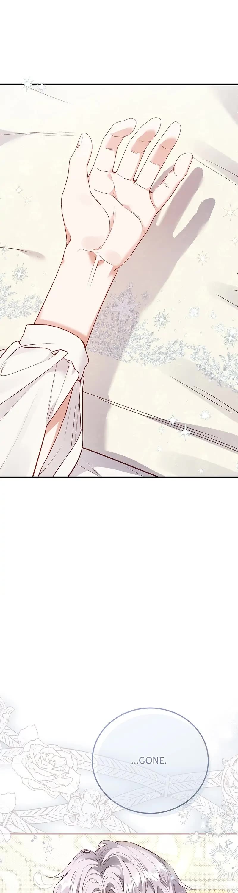The Little Princess and Her Monster Prince Chapter 57 page 31 - Chapter 57