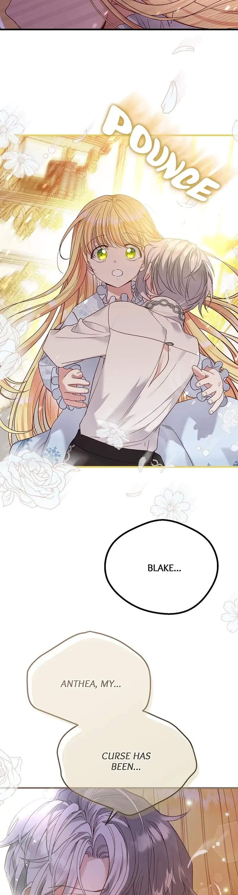 The Little Princess and Her Monster Prince Chapter 57 page 34 - Chapter 57