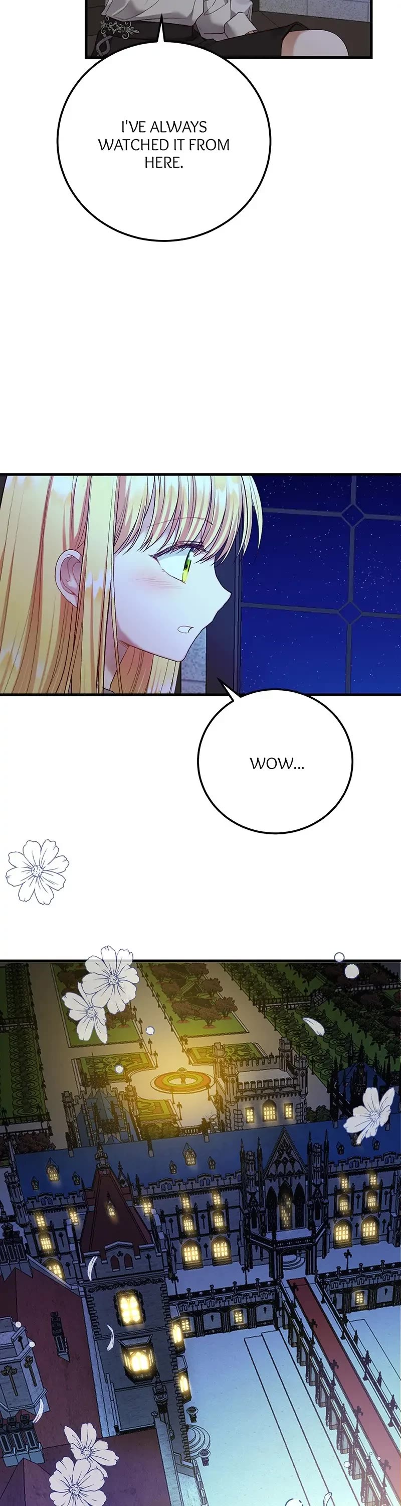The Little Princess and Her Monster Prince Chapter 57 page 5 - Chapter 57