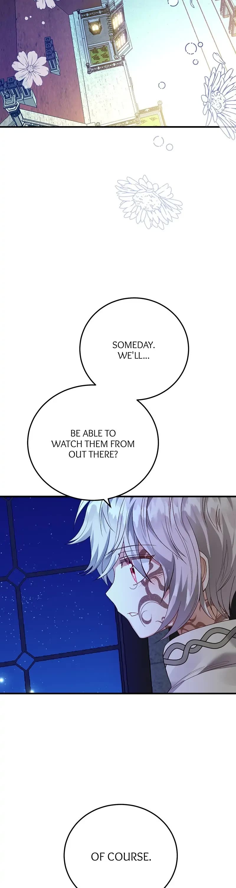 The Little Princess and Her Monster Prince Chapter 57 page 6 - Chapter 57