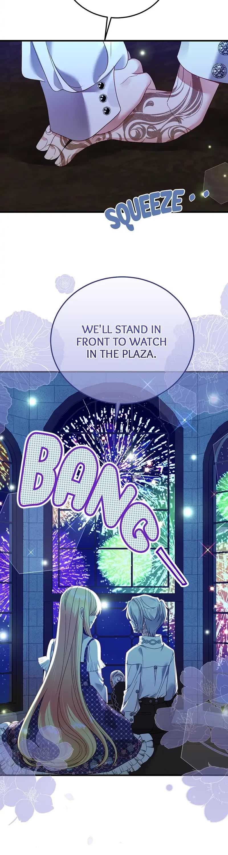 The Little Princess and Her Monster Prince Chapter 57 page 7 - Chapter 57