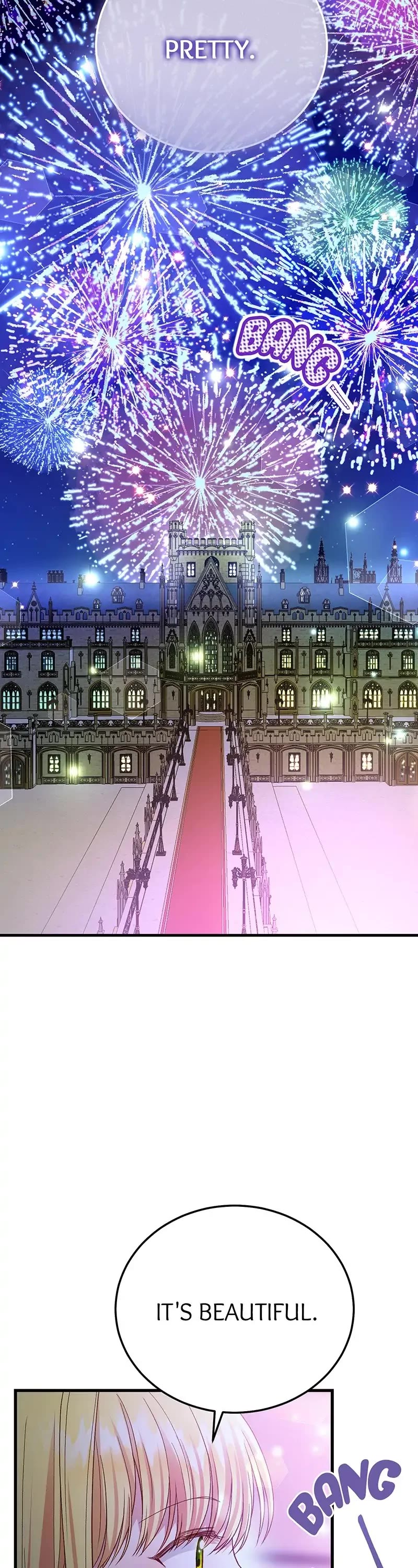 The Little Princess and Her Monster Prince Chapter 57 page 9 - Chapter 57