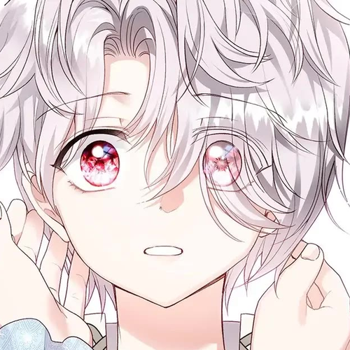 The Little Princess and Her Monster Prince Chapter 57 cover