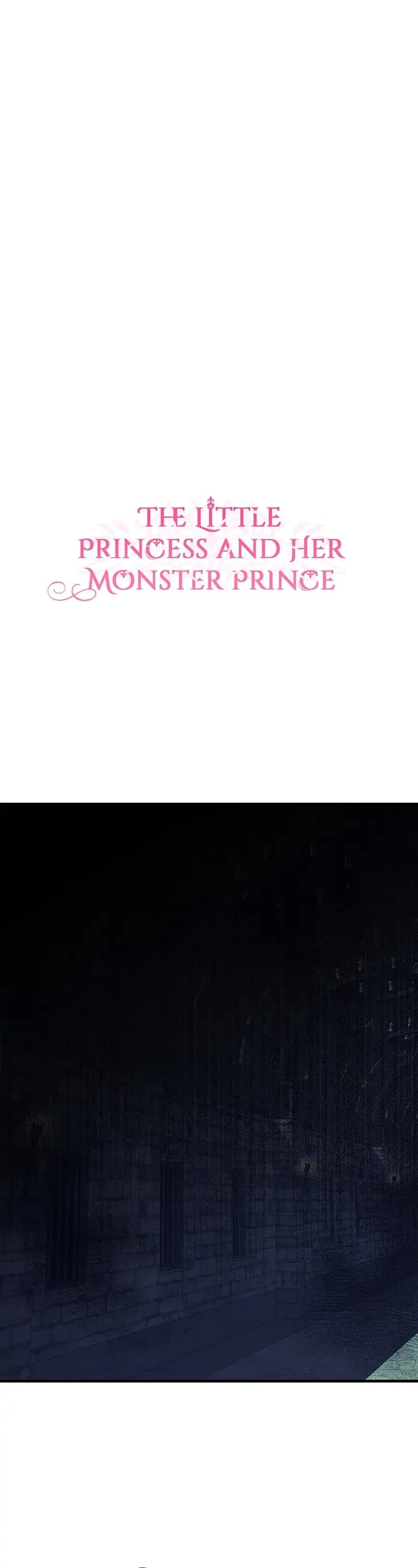 The Little Princess and Her Monster Prince Chapter 58 page 15 - Chapter 58