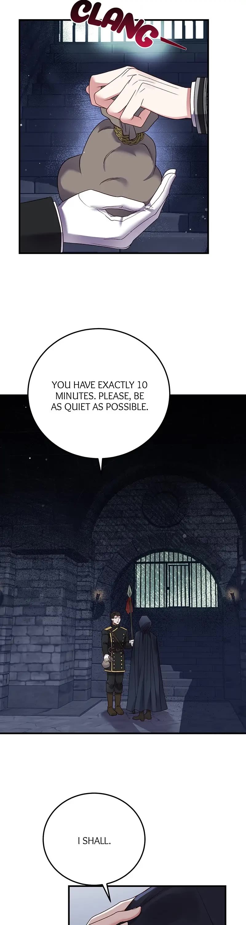 The Little Princess and Her Monster Prince Chapter 58 page 16 - Chapter 58