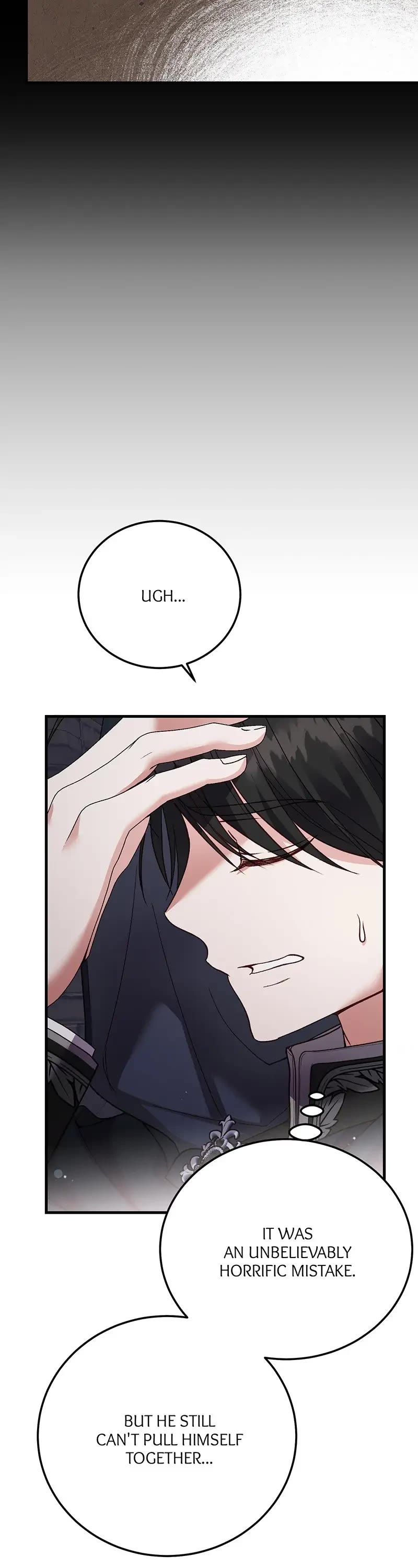The Little Princess and Her Monster Prince Chapter 58 page 26 - Chapter 58
