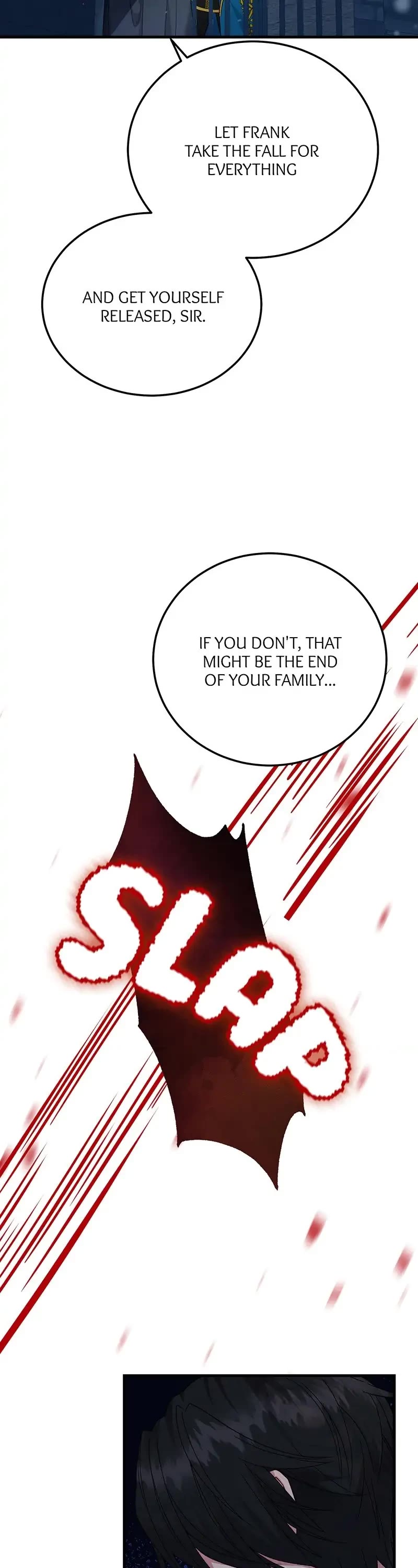 The Little Princess and Her Monster Prince Chapter 58 page 33 - Chapter 58