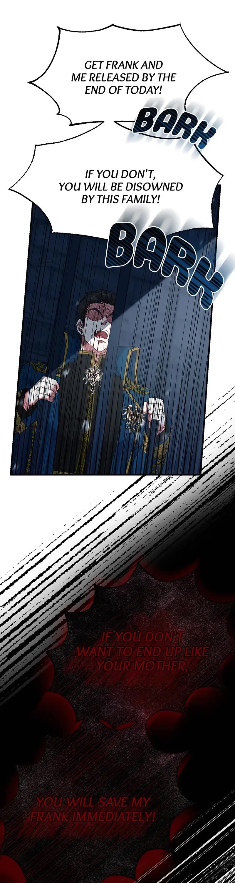 The Little Princess and Her Monster Prince Chapter 58 page 36 - Chapter 58