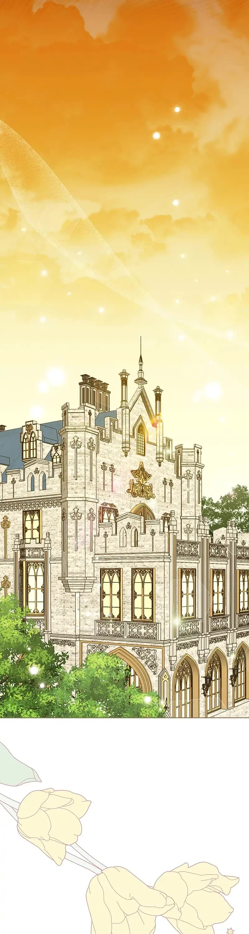 The Little Princess and Her Monster Prince Chapter 58 page 40 - Chapter 58