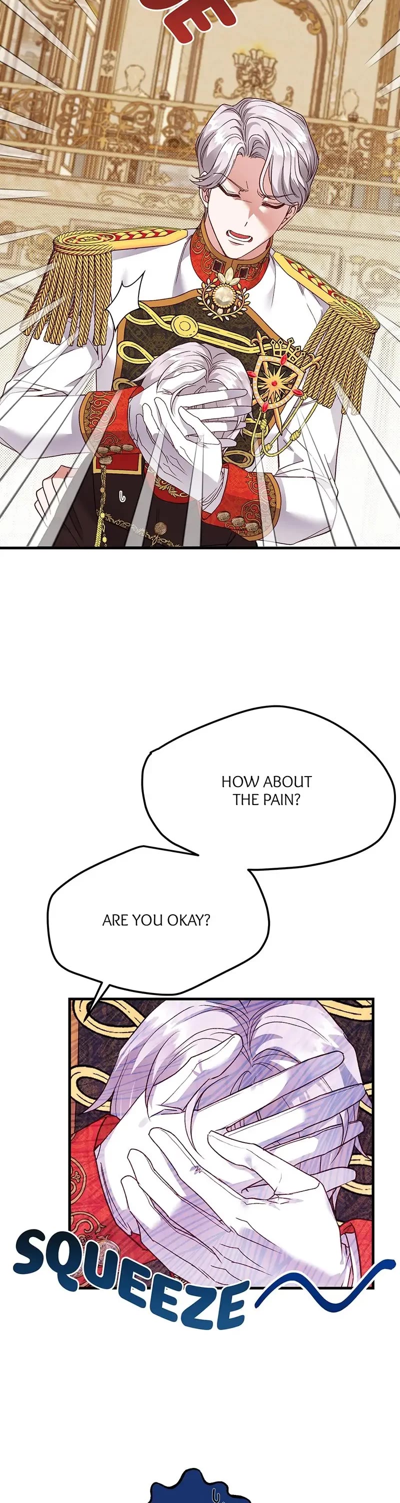 The Little Princess and Her Monster Prince Chapter 58 page 7 - Chapter 58