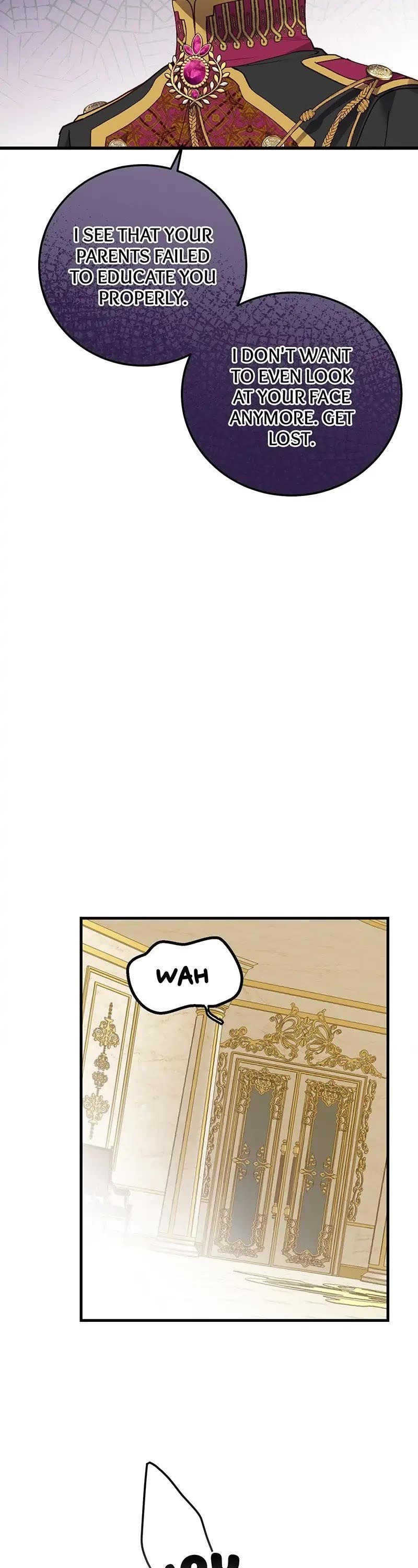 The Little Princess and Her Monster Prince Chapter 59 page 18 - Chapter 59