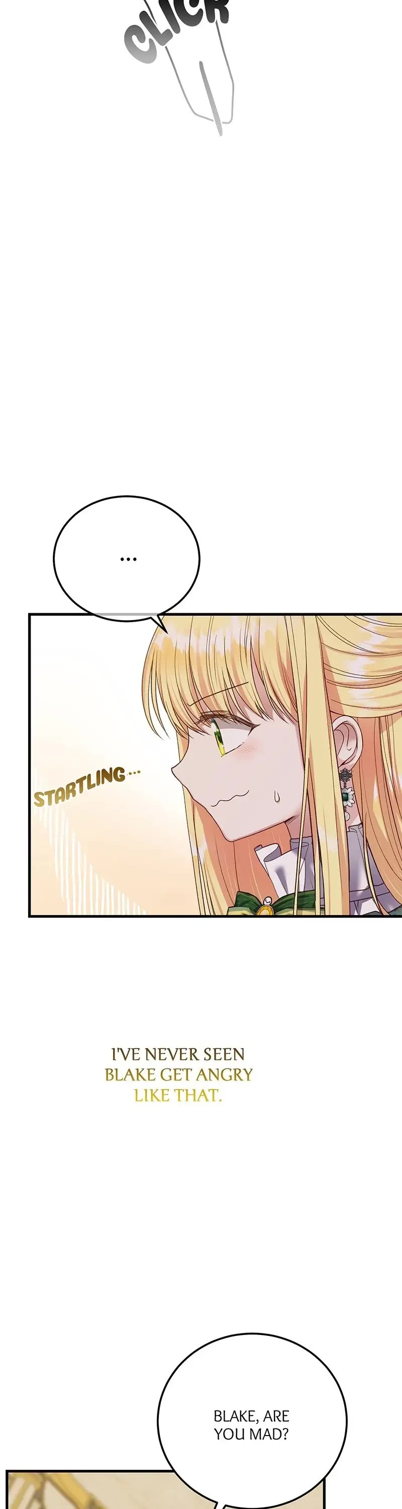 The Little Princess and Her Monster Prince Chapter 59 page 19 - Chapter 59