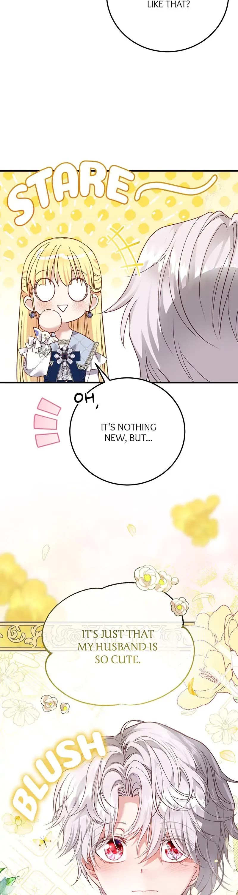 The Little Princess and Her Monster Prince Chapter 59 page 2 - Chapter 59