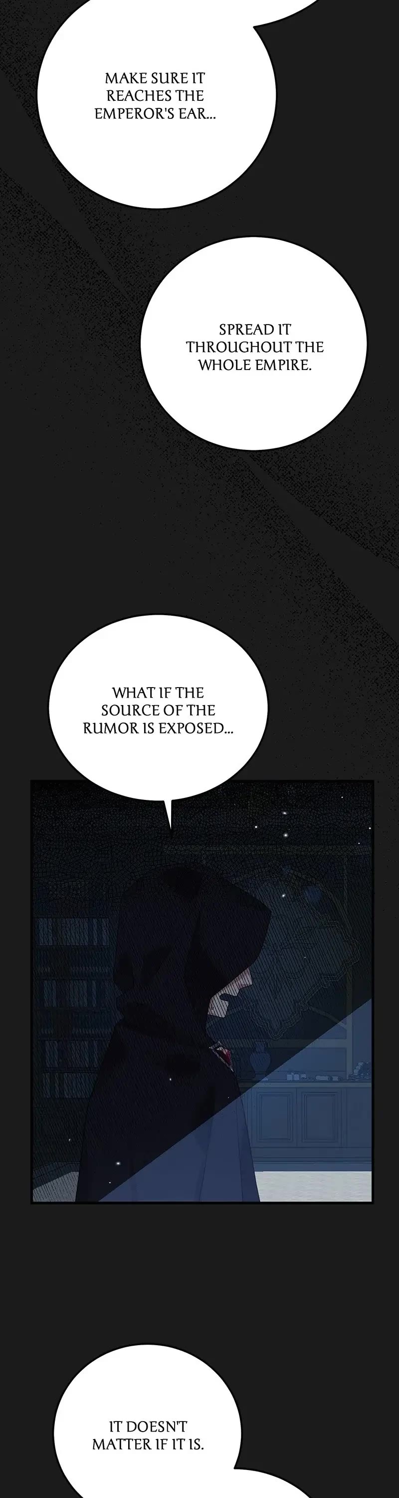 The Little Princess and Her Monster Prince Chapter 59 page 33 - Chapter 59