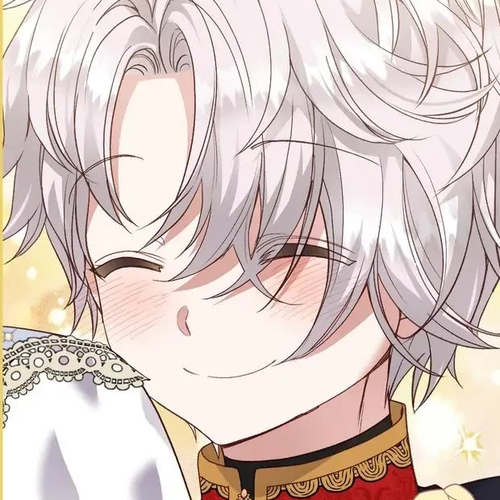 The Little Princess and Her Monster Prince Chapter 59 cover