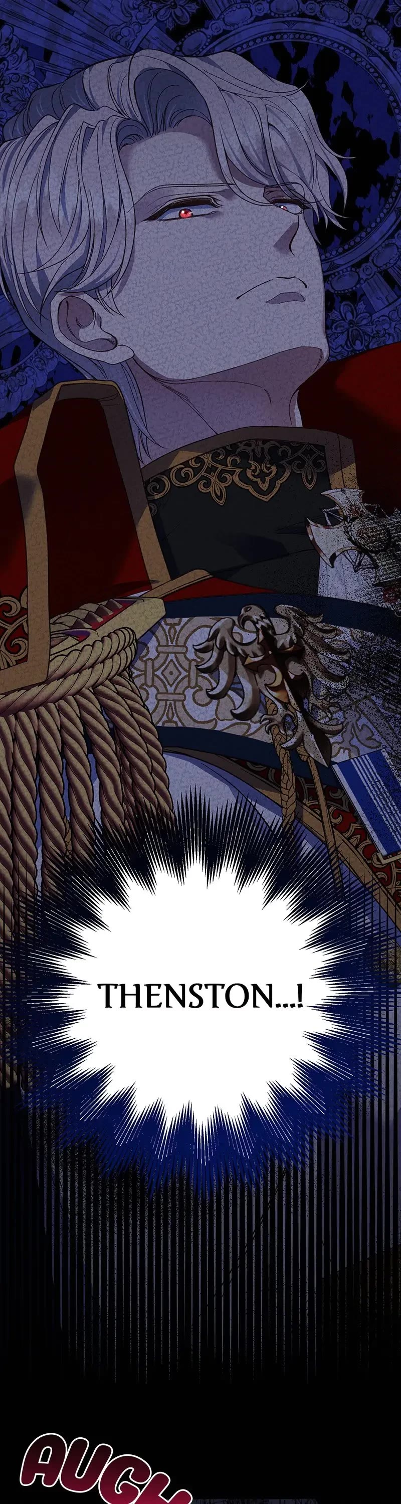 The Little Princess and Her Monster Prince Chapter 60 page 10 - Chapter 60